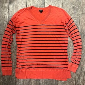 Woman’s Talbots light weight sweater